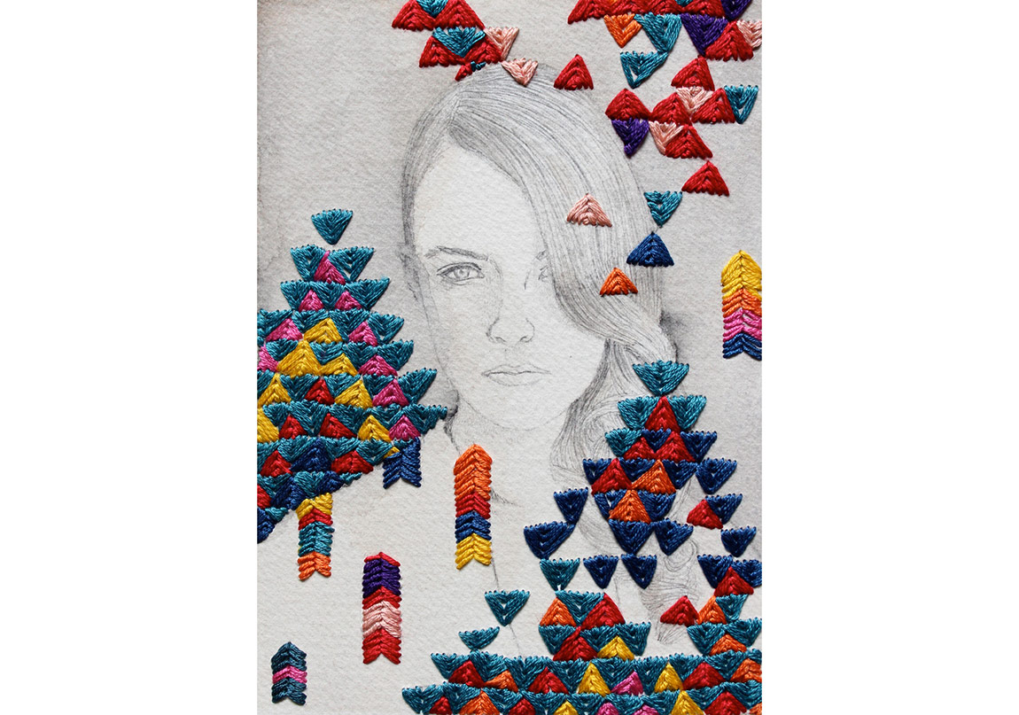 Dikiş İzlerinde Zaman