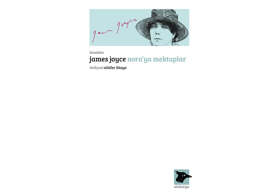 James Joyce’tan Nora’ya Mektuplar