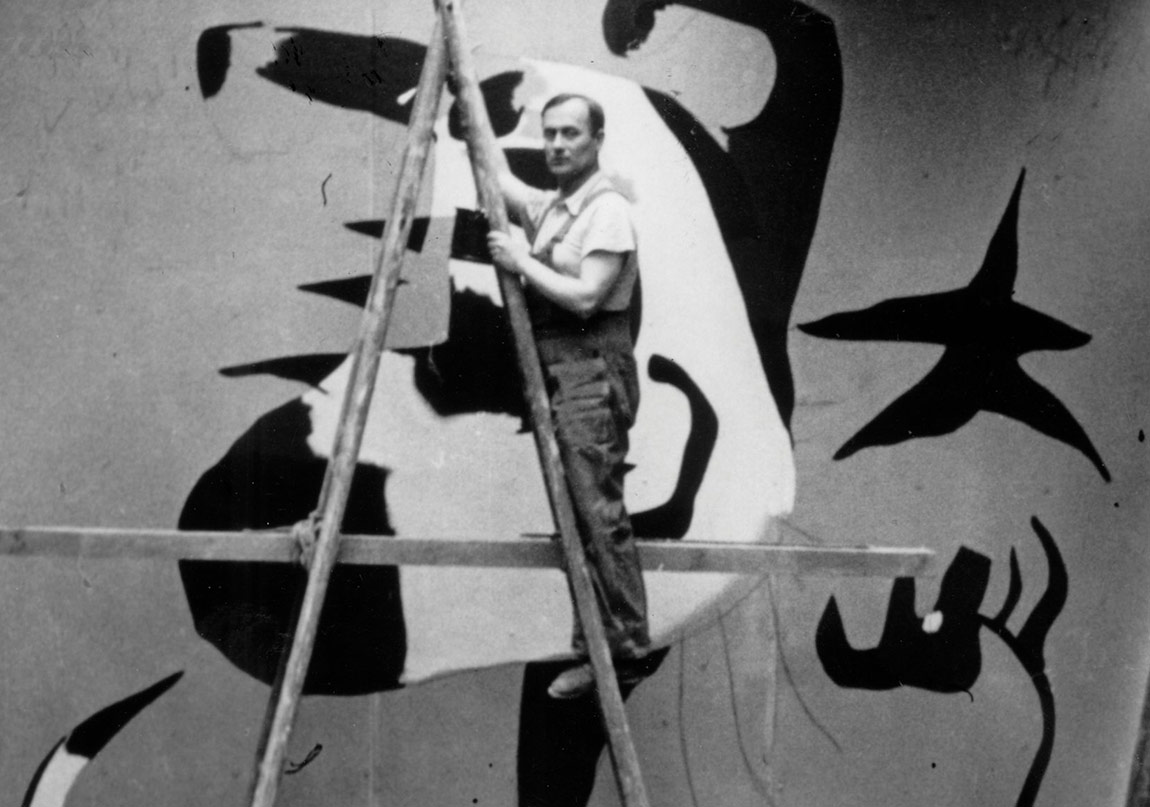 Guernica, The Reaper ve İspanya Tarihinden Notlar