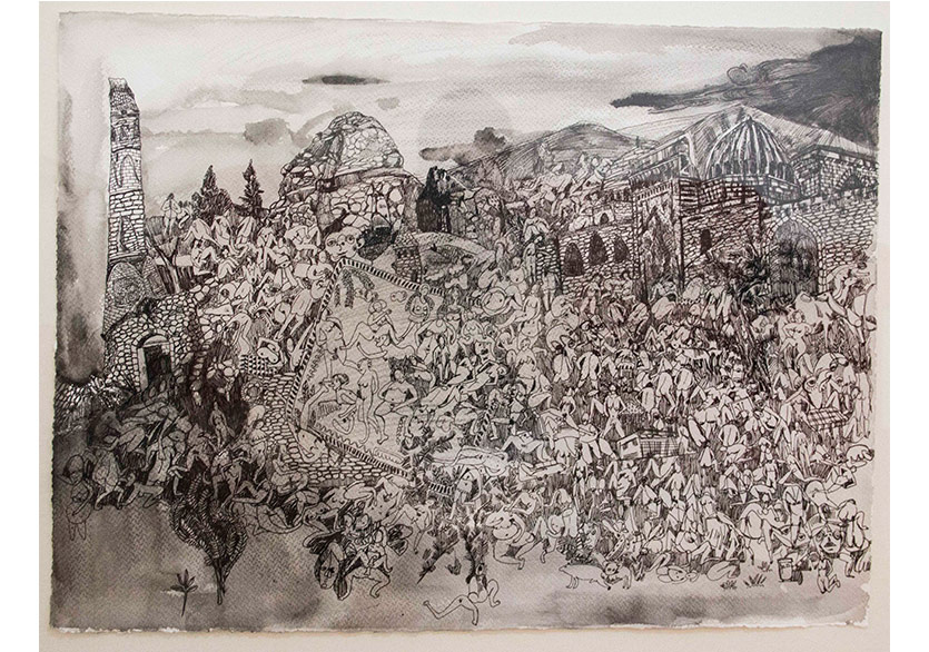 Yasaklamalara Karşı Yeni Dil