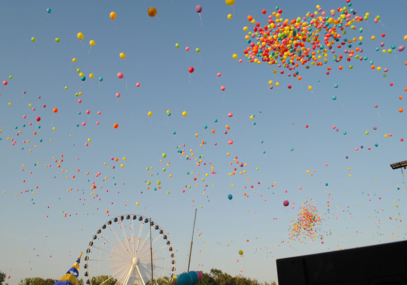 Özgürlük Adası Festivali Sziget Yaklaşıyor!