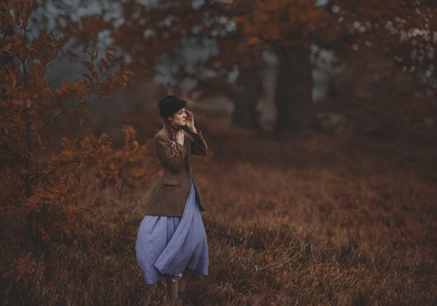 Kişisel Bir Hikayenin Fotoğrafa Yansıması