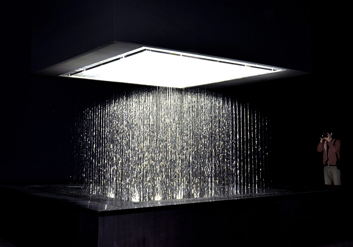 Doğanın İnsana Hükmedişi