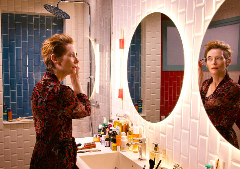 “The Human Voice”tan Yeni Bir Fragman Paylaşıldı