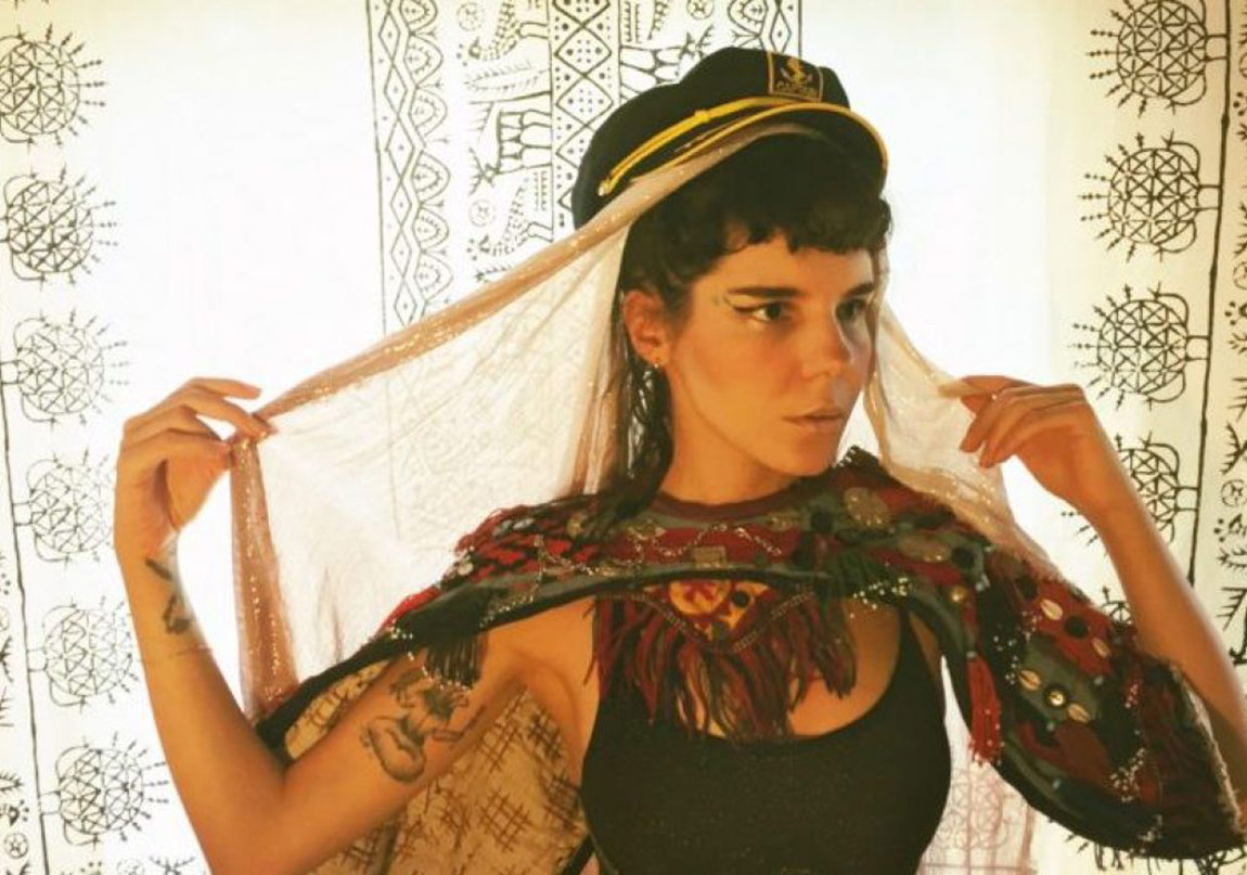 Gaye Su Akyol’un Yeni Klibi Yayında