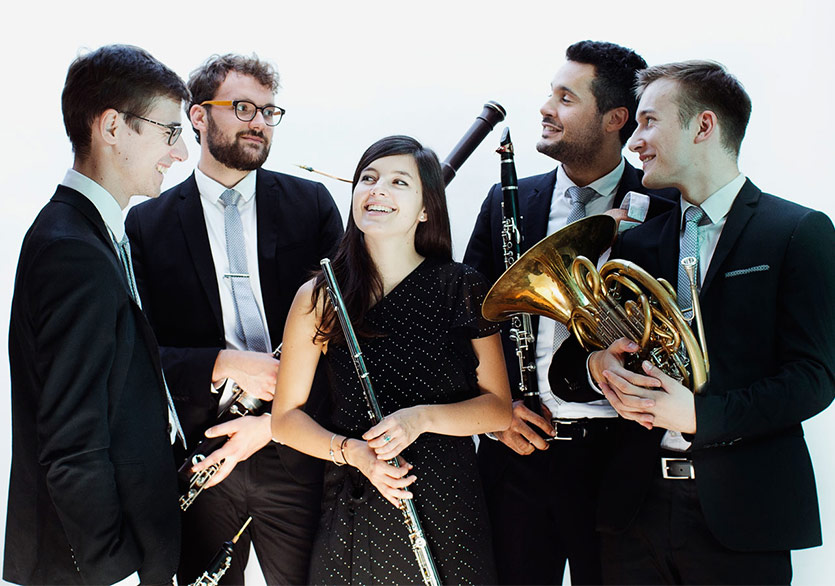 3. İstanbul Uluslararası Oda Müziği Festivali 1 Eylül’de Başlıyor