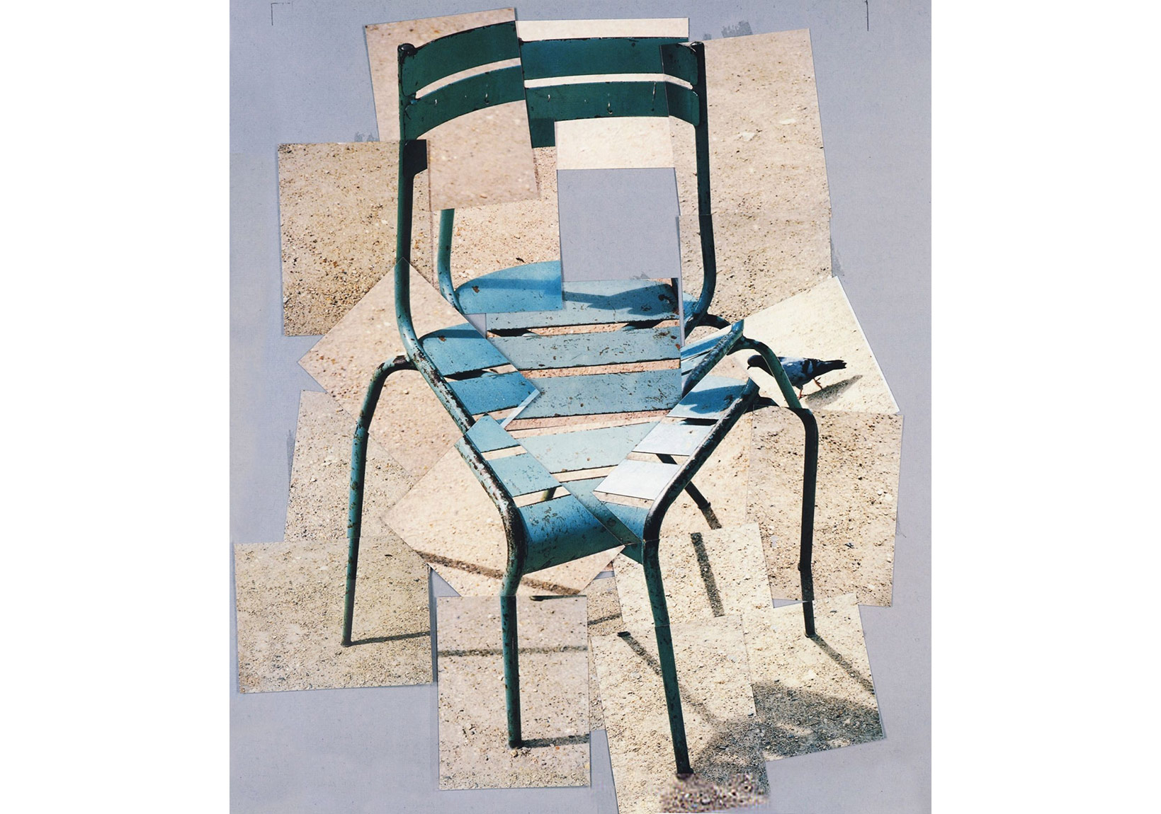 Hockney Filminden İlk Fragman Yayımlandı