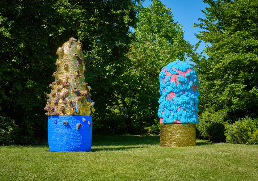 Frieze London Açıldı!