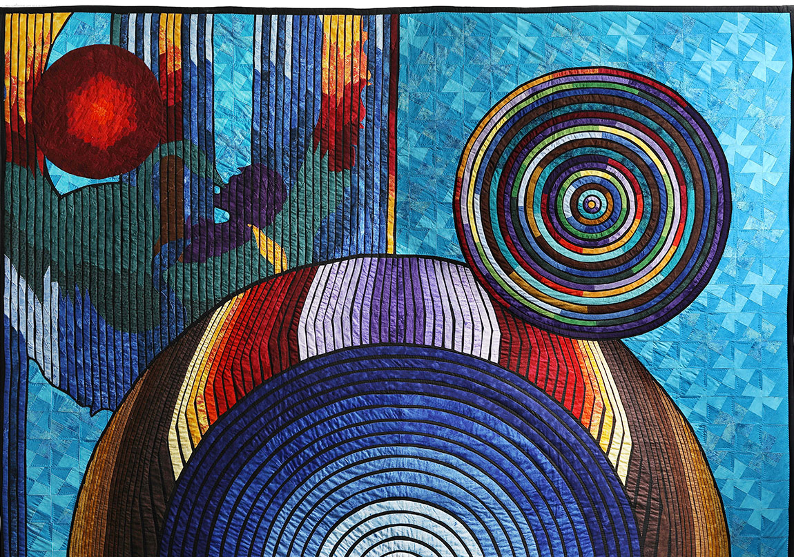 Metal ile Aynanın Melez Birleşimi
