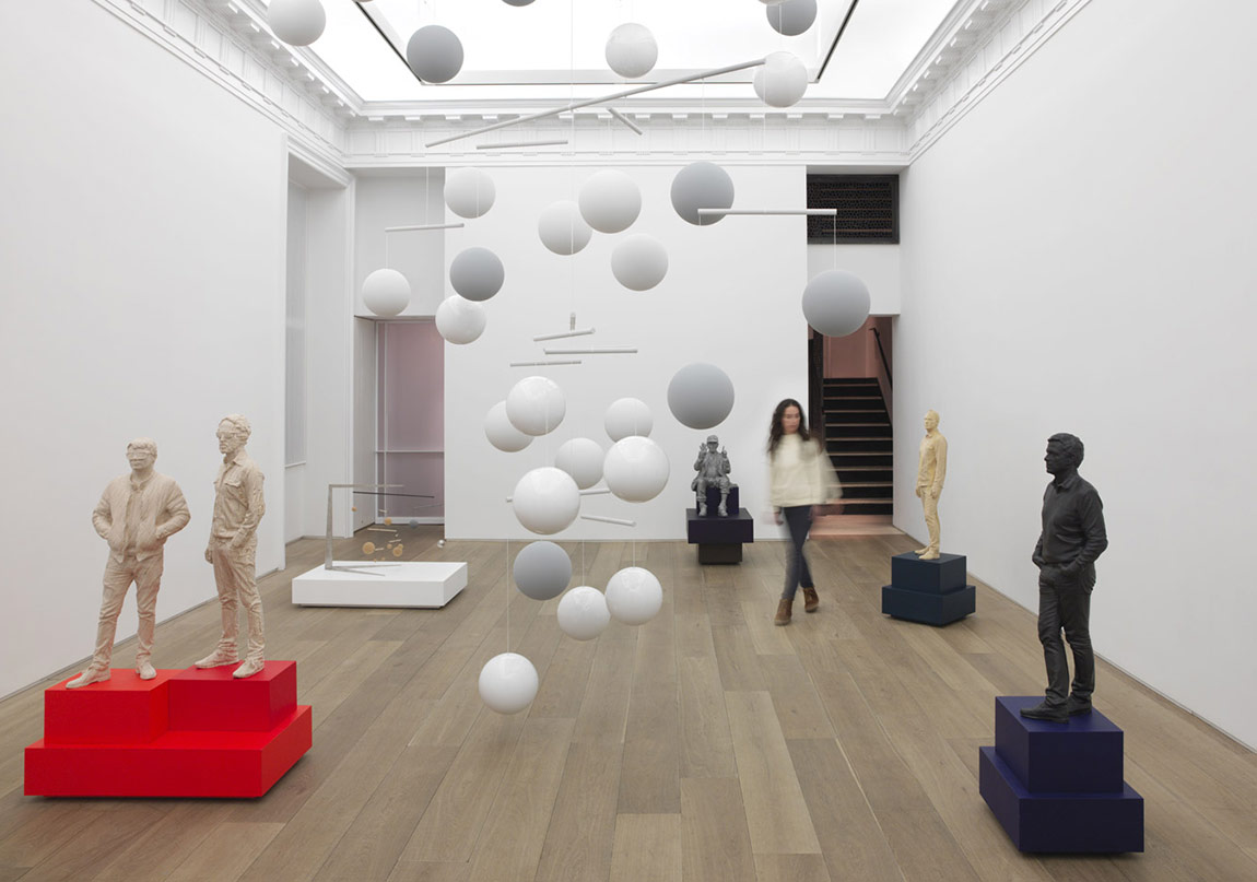 Algının Fiziksel Sınırları