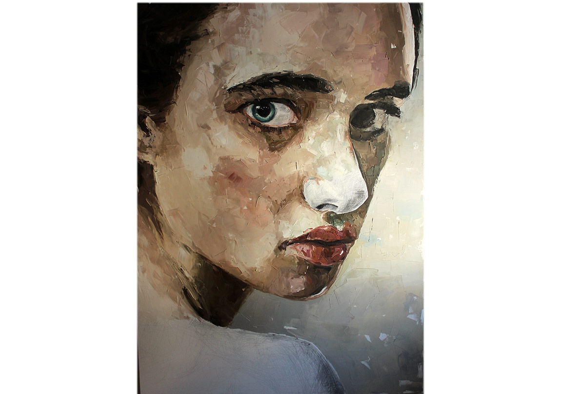 Bu Çalışmalar Kadının Günümüzdeki Kimliğini Sorguluyor