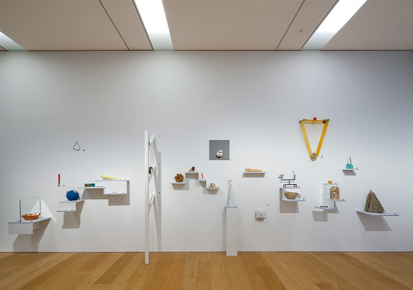 Arter’den Yeni Sergi: “Yapım Aşamasında”