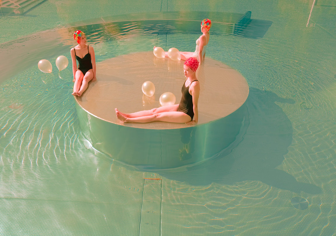 Minimalizmin Pastel Renkleri