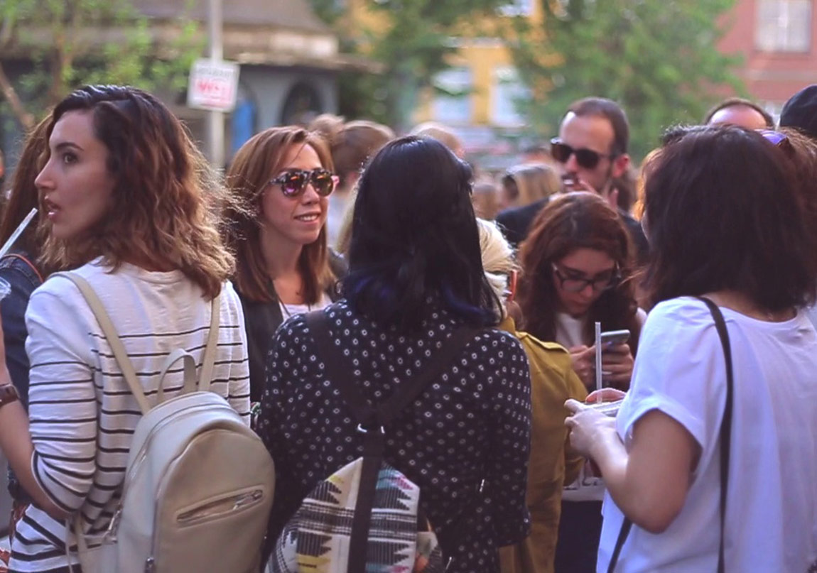 Bean Beat Bite Karaköy’de