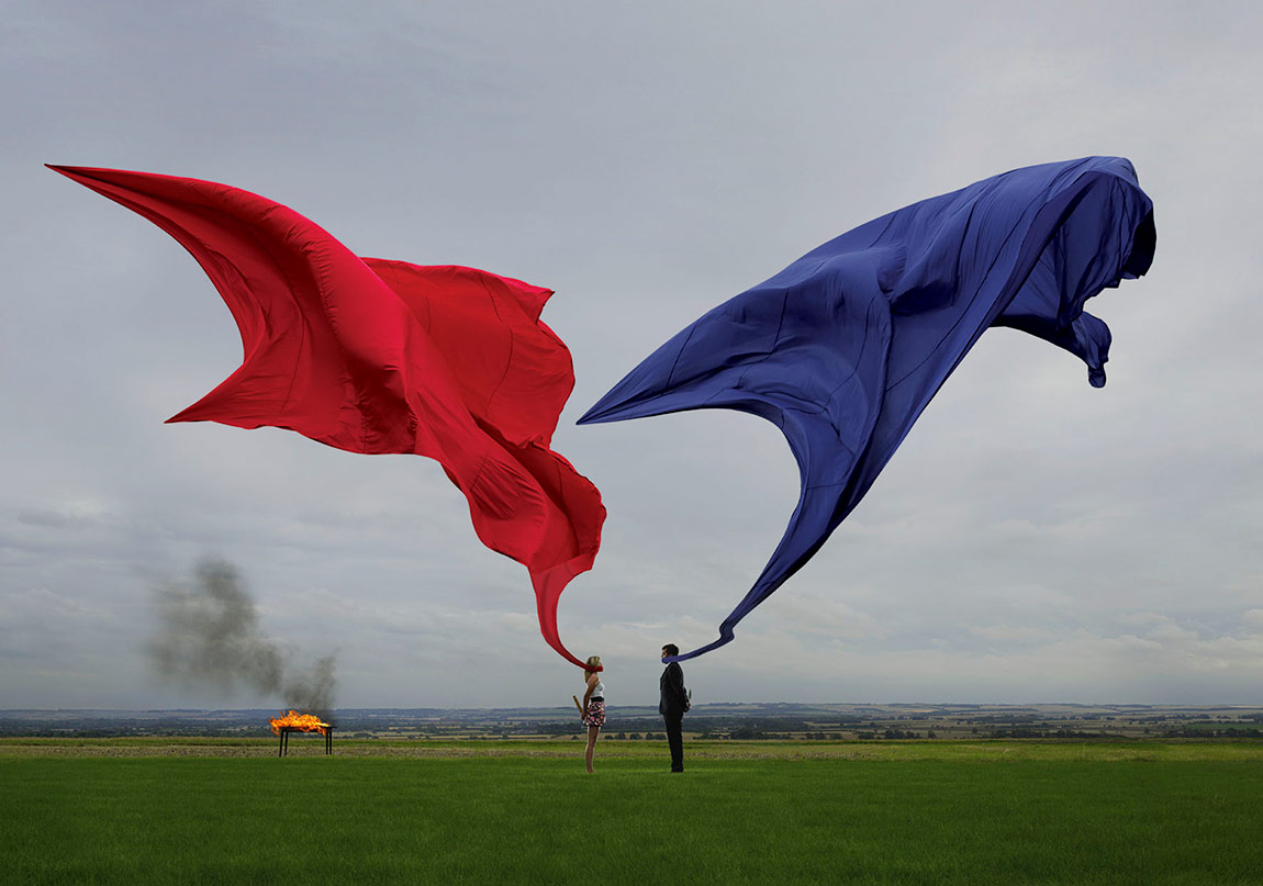 Sanat Dünyasına Damgasını Vuran Tasarımlar