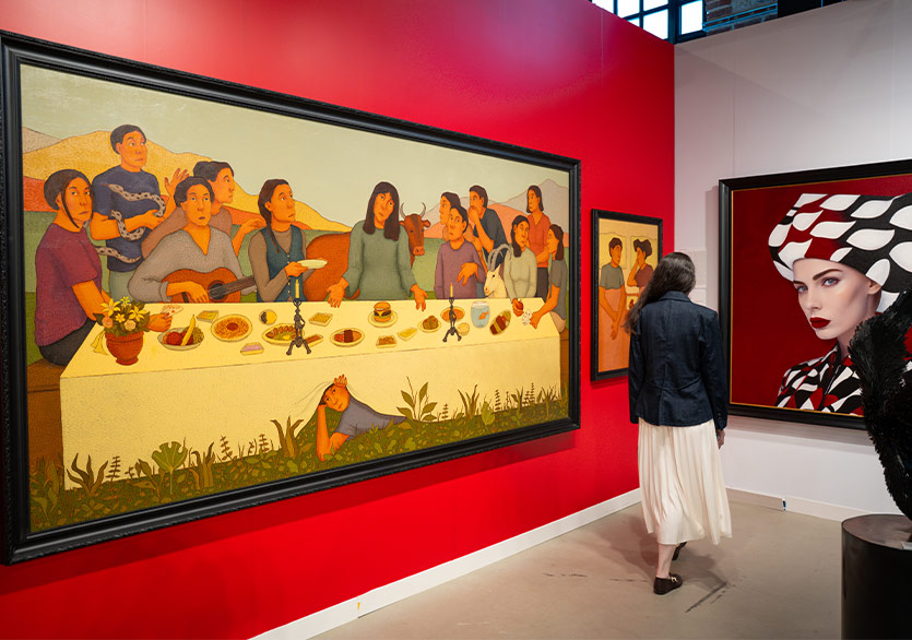 Contemporary Istanbul’un 20. Edisyonu Sona Erdi