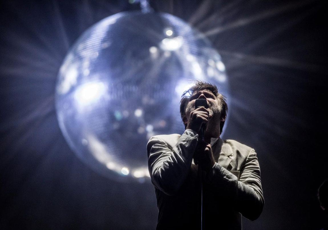 2017 Fuji Rock Festivali Programının İlk İsimleri Açıklandı!
