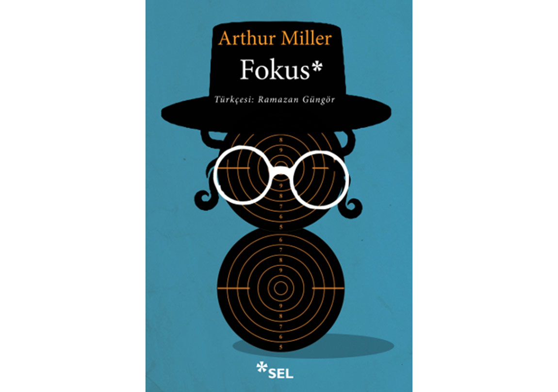 Yabancı Düşmanlığı Üzerine Bir Roman