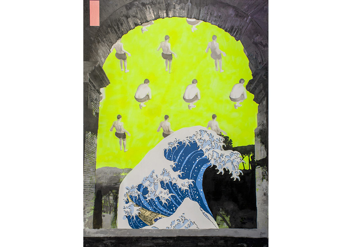 Düne, Bugüne ve Yarına Dokunan Çalışmalar