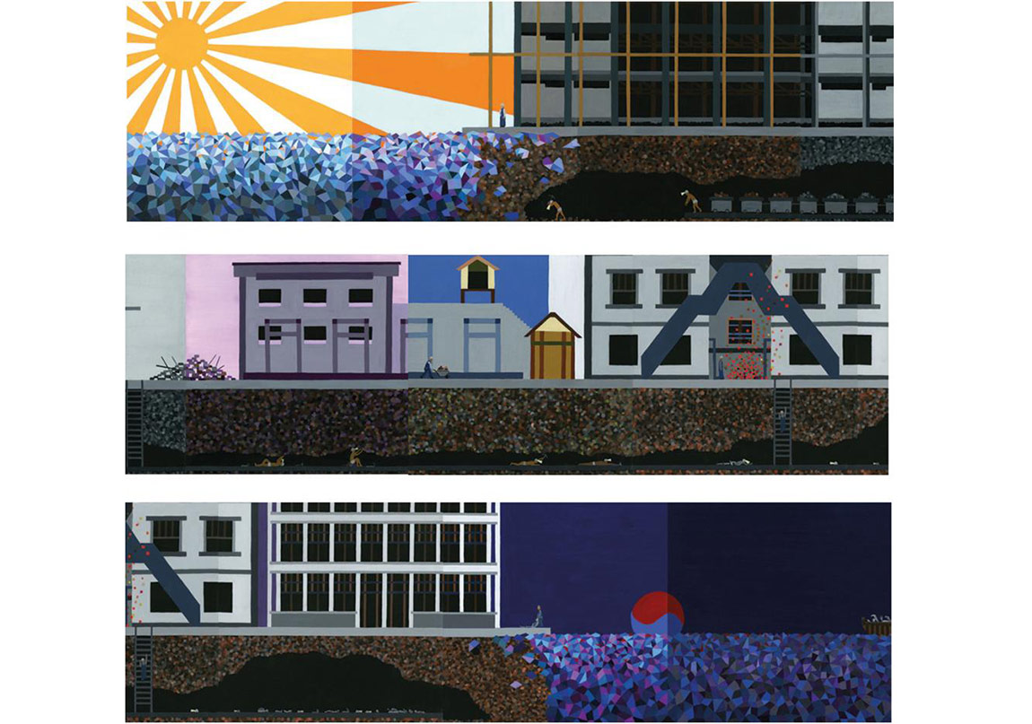 2016’nın En İyi İllüstratörleri Açıklandı