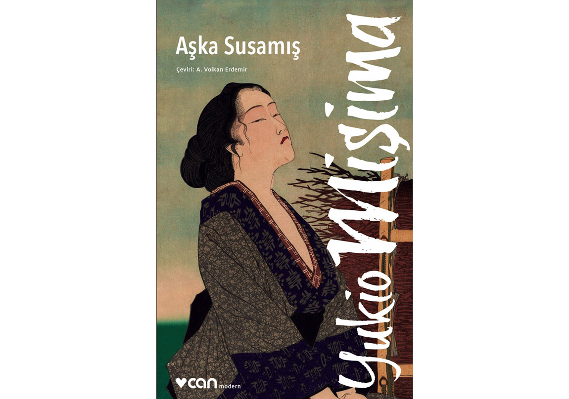 Yukio Mişima’nın İki Eseri Daha Türkçede