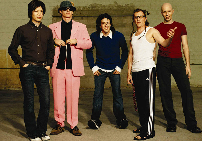 A Perfect Circle İkinci Şarkıyı da Yayımladı!