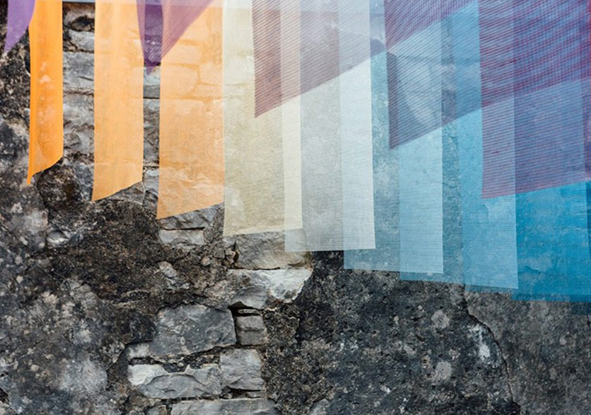 Antik Yunan Kenti Quintessenz Pixelleriyle Kuşatıldı!