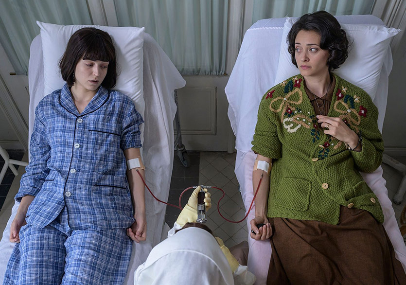 Locarno Film Festivali’nin Ödüllü Filmleri İstanbul Modern Sinema’da