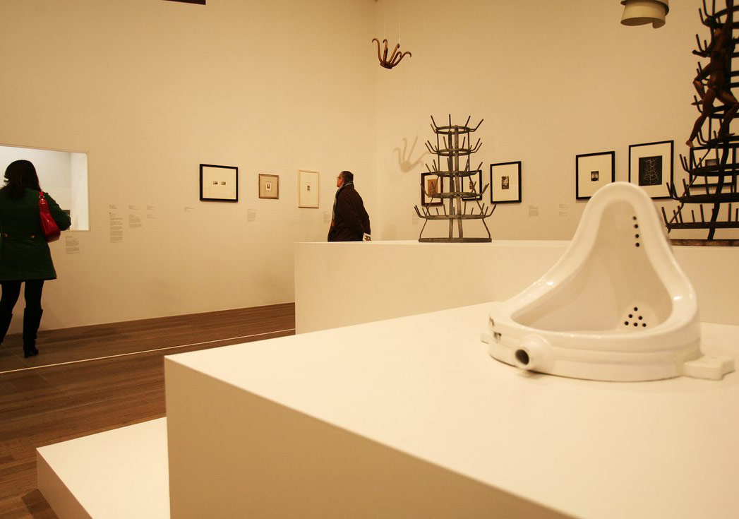 Yeni Tate Ziyaret Rekorları Kırıyor