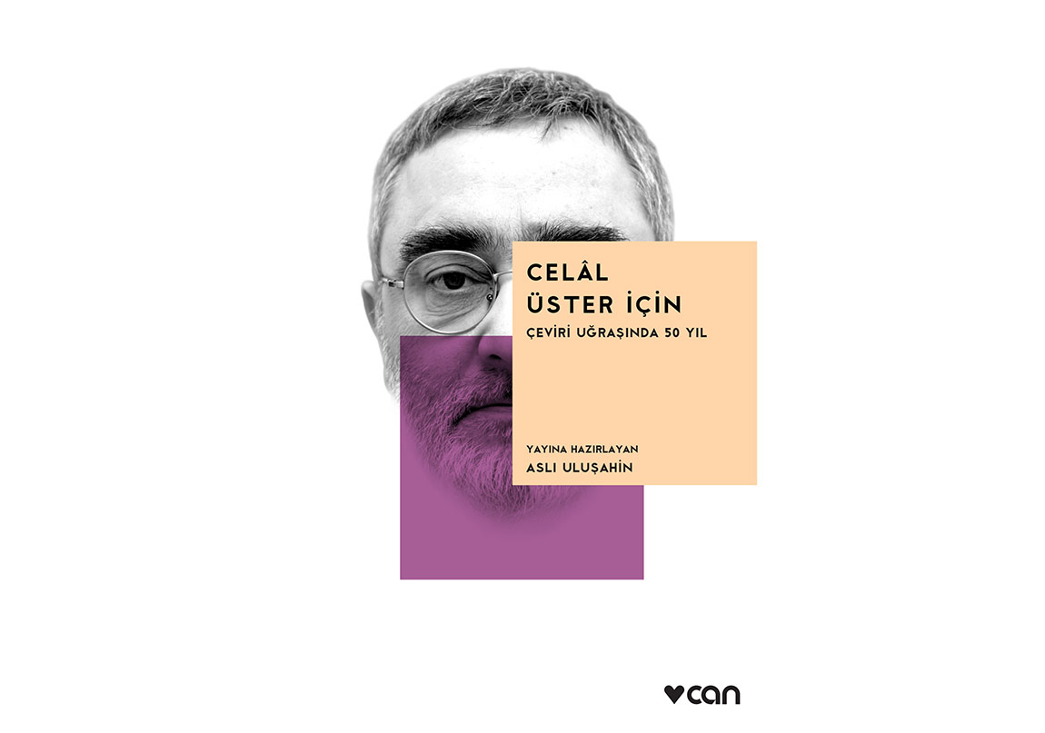 Celal Üster ile Edebiyatta 50 Yıl