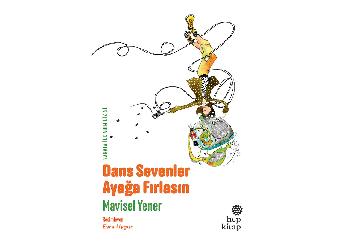 Sanata İlk Adım Dizisinde Üç Yeni Eser