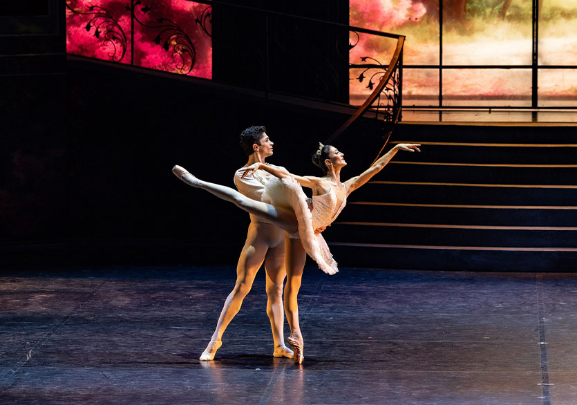 İstanbul Devlet Opera ve Balesi, “Fındıkkıran” Balesinin Prömiyerini 27 Aralık’ta Yapacak