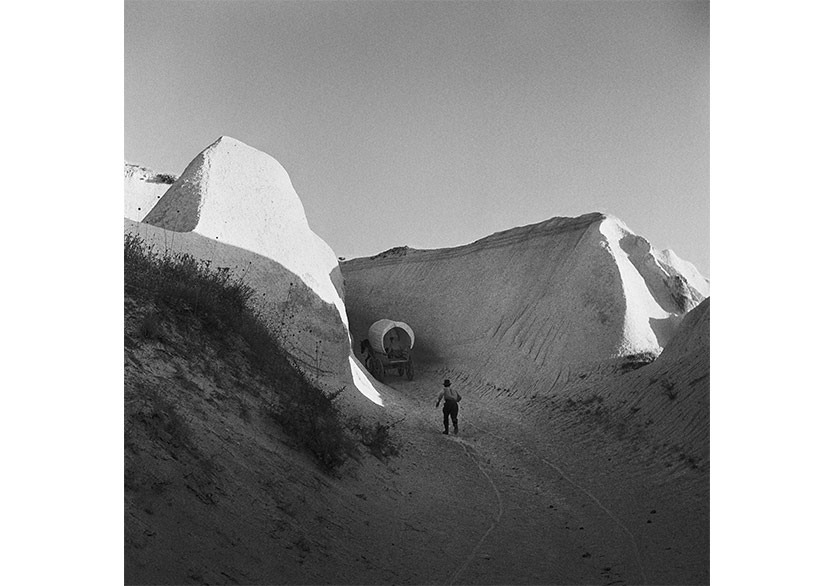 Yıldız Moran’ın Eserleri Paris’te