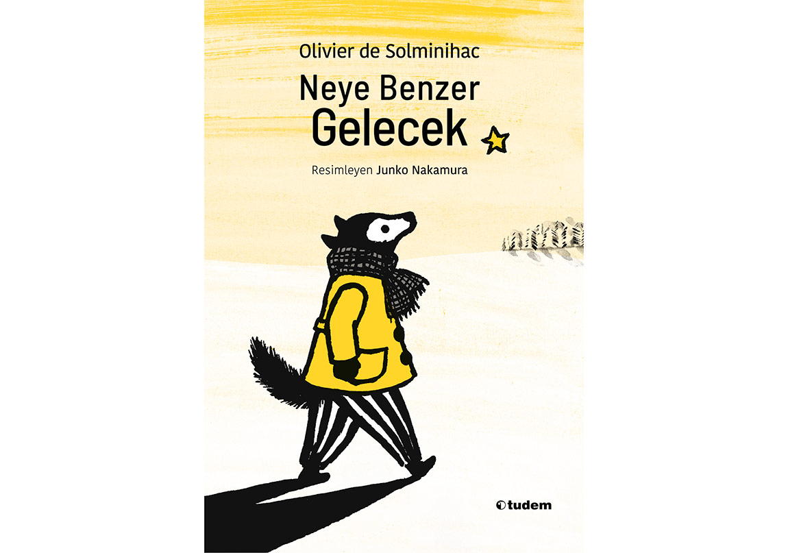 Geleceği Merak Eden Çocuklar İçin