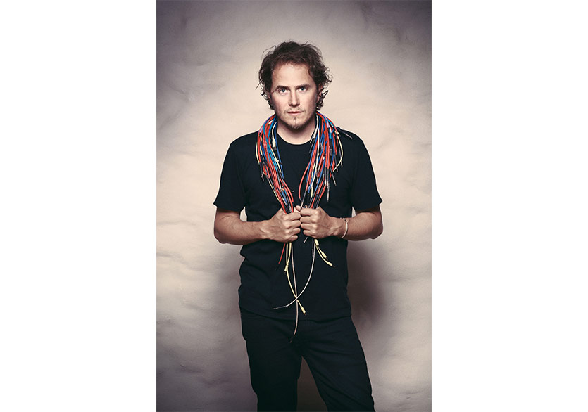 Borusan Sanat’tan İki Yeni Konser