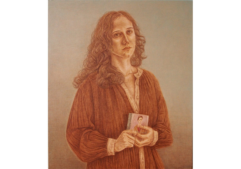 Mixer’de Yeni Sergi: “For Book Lovers”