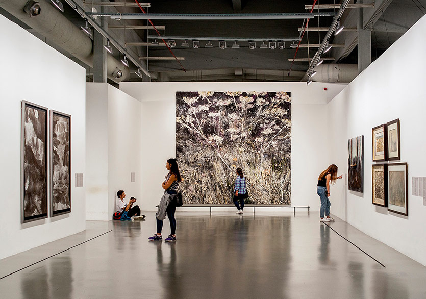İstanbul Modern’in Geçici Mekânı Belli Oldu