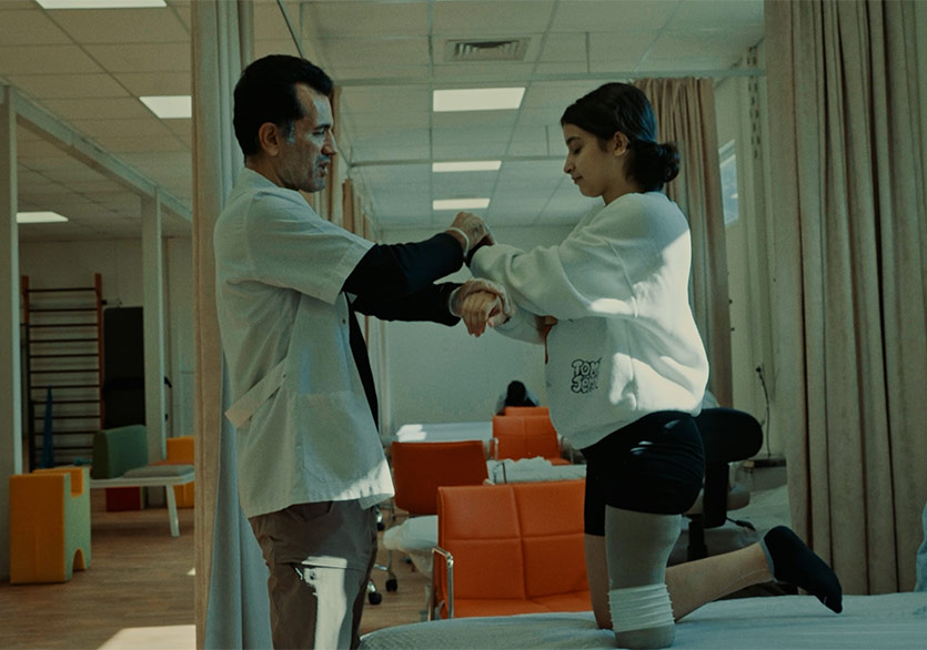 İstanbul Modern Sinema’dan Yeni Film Seçkisi: “Gelecek Kısa”