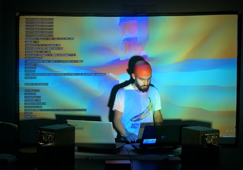 “Generate İstanbul”, Babylon’da