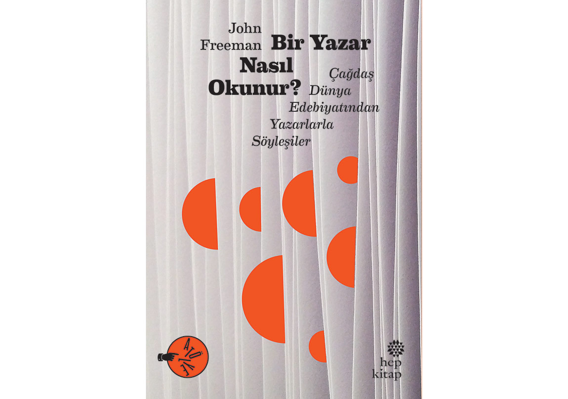 Bir Yazar Nasıl Okunur?