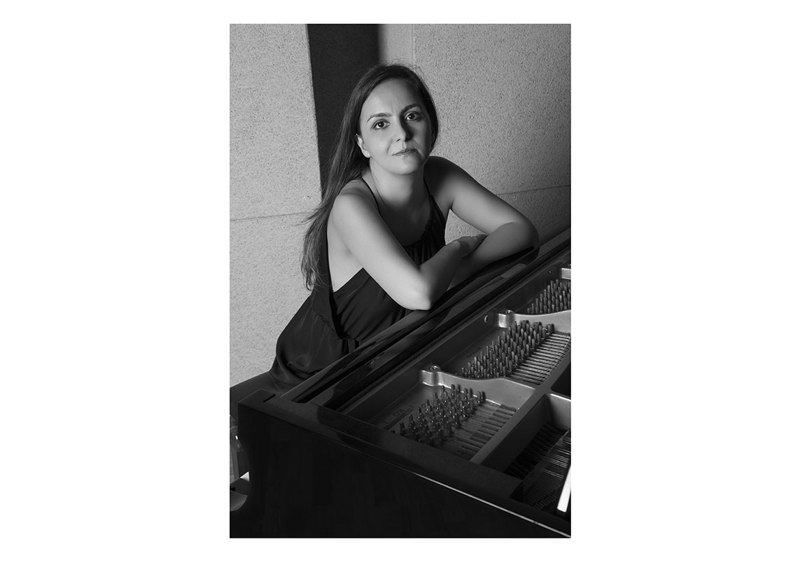 Zorlu PSM Caz Festivali'nde Yeni İsimler!