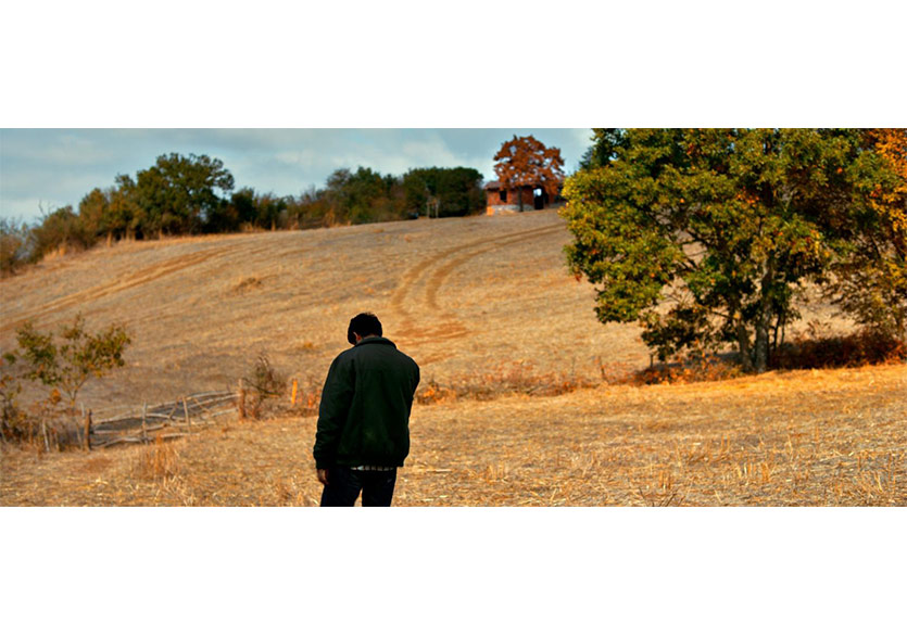 Nuri Bilge Ceylan’ın “Ahlat Ağacı” Filmi 28 Eylül’de Bahçe Sineması’nda