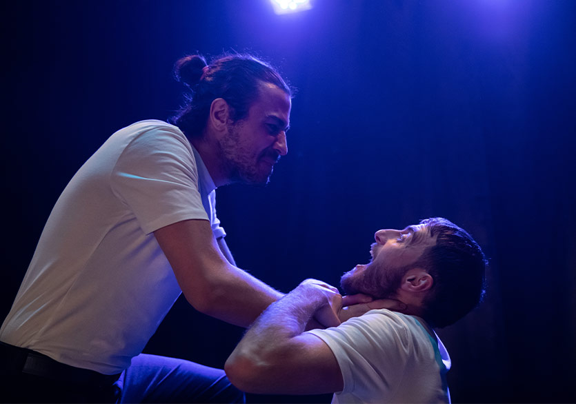 Kadıköy Boa Sahne Yapımı “Ceviz Ağacı” Oyununda Yeni Gösterimler