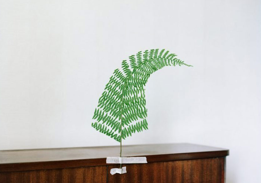 Günlük Kesitlerin Şiirsel Fotoğrafları