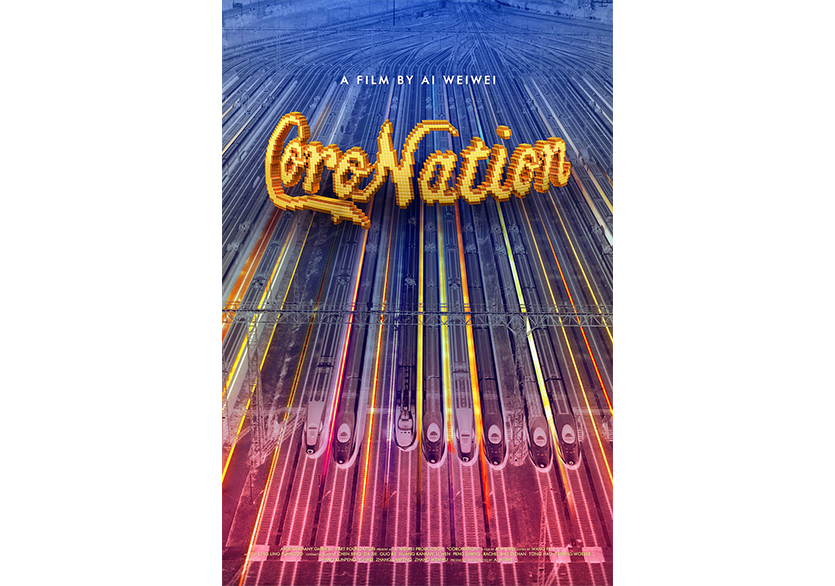 Ai Weiwei’den Korona’da Wuhan Belgeseli: CoroNation