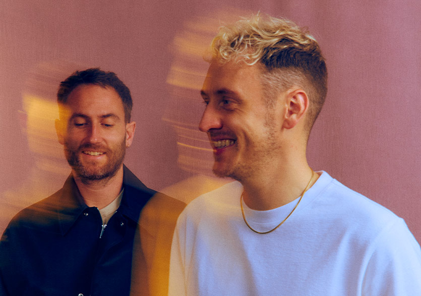 MIX Festival’in Line-up’ı Belli Oldu