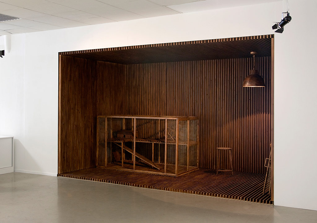 Karamsarlığın İlhamında Portreler