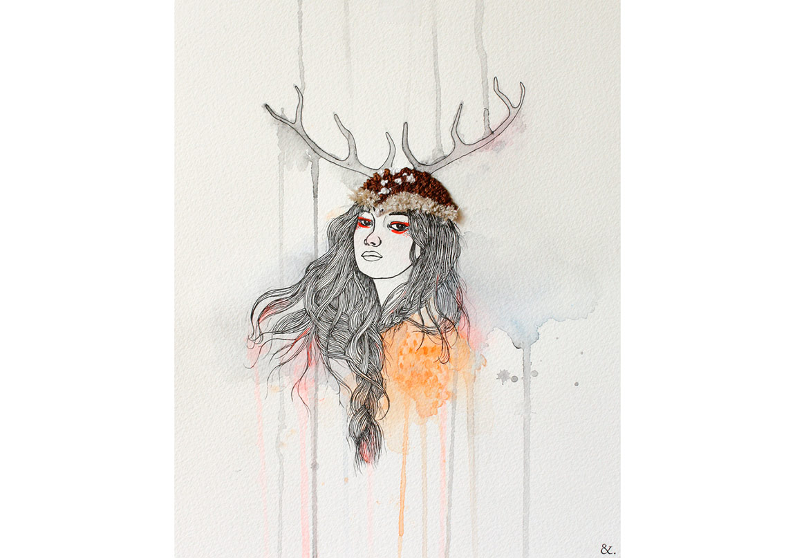 Dikiş İzlerinde Zaman