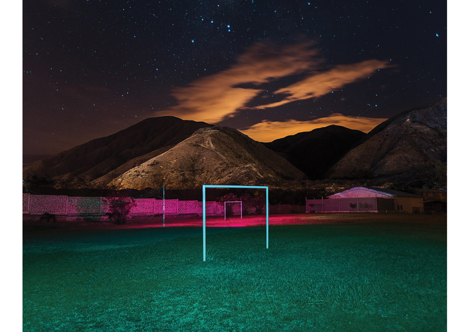 Sınırları Sorgulamak