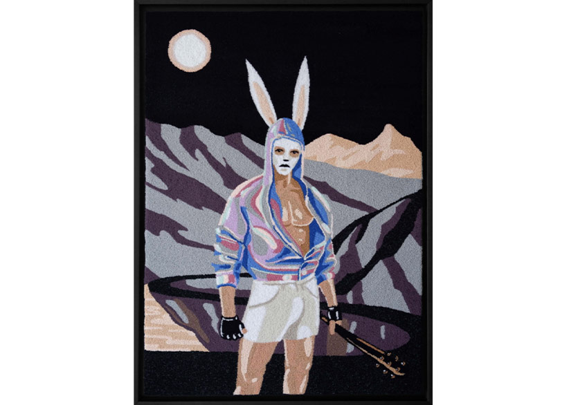 KAIROS’tan Yeni Sergi: “POV”